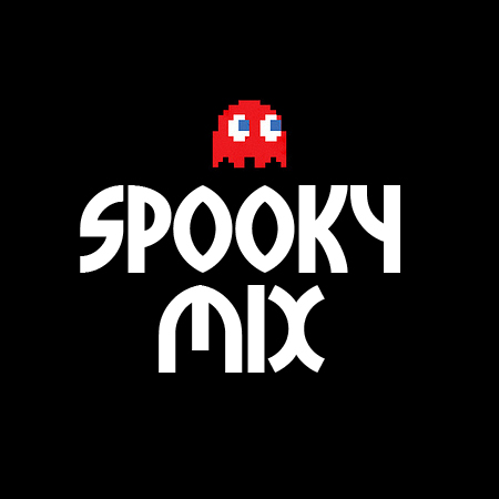 spooky mix